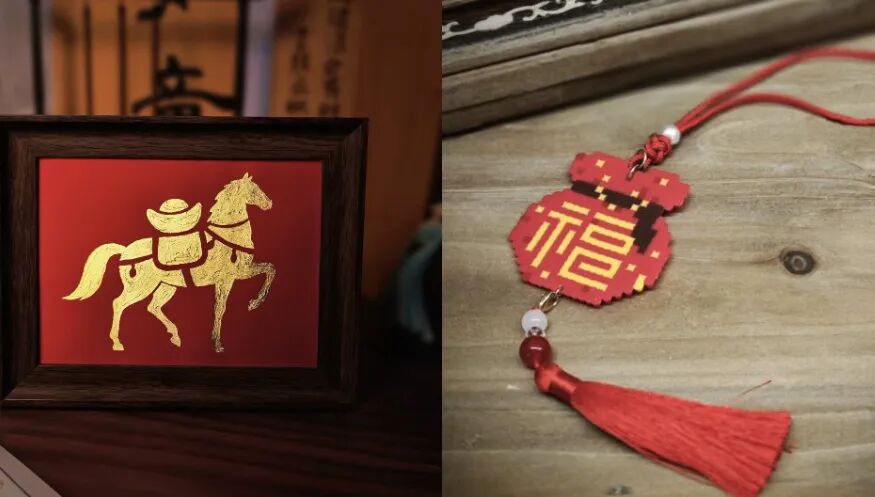 知秋影像社 作品封面