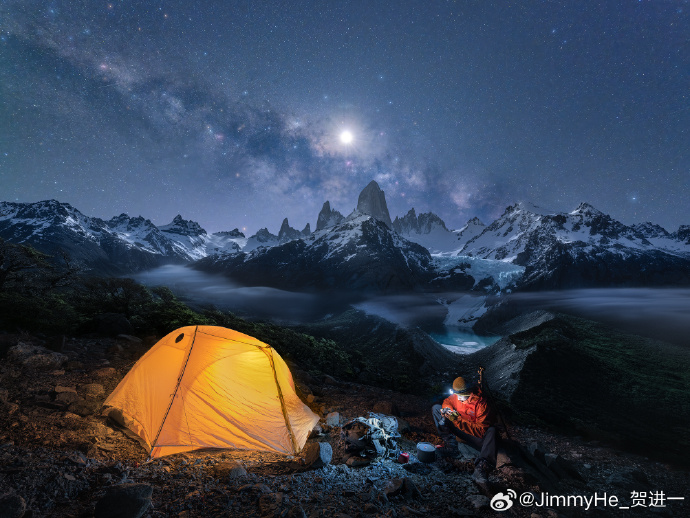 光影实验 — 运动挑战·轻纪录 缩略图