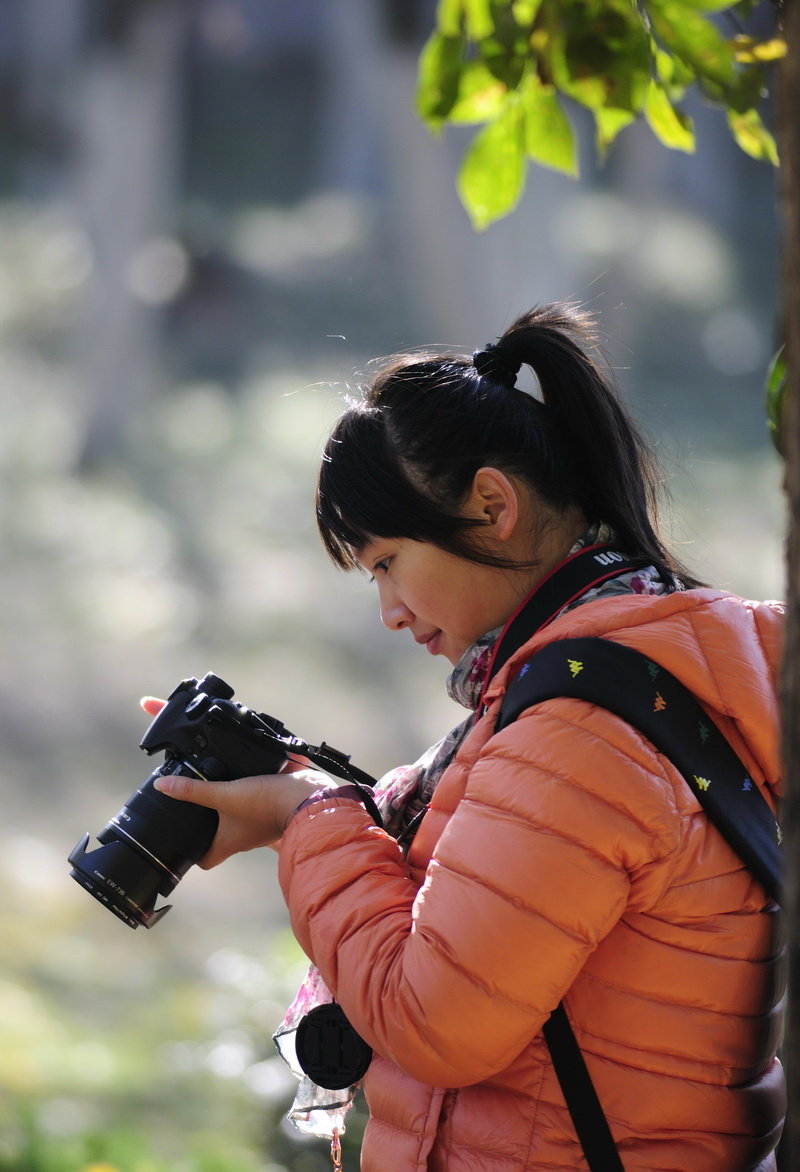 夜航影像社 头像