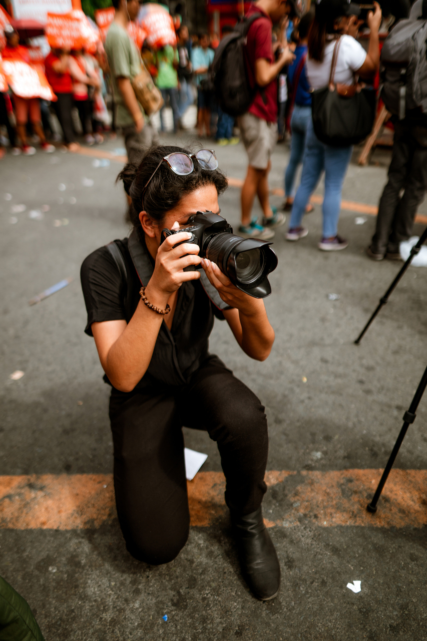 向阳剪辑组 头像